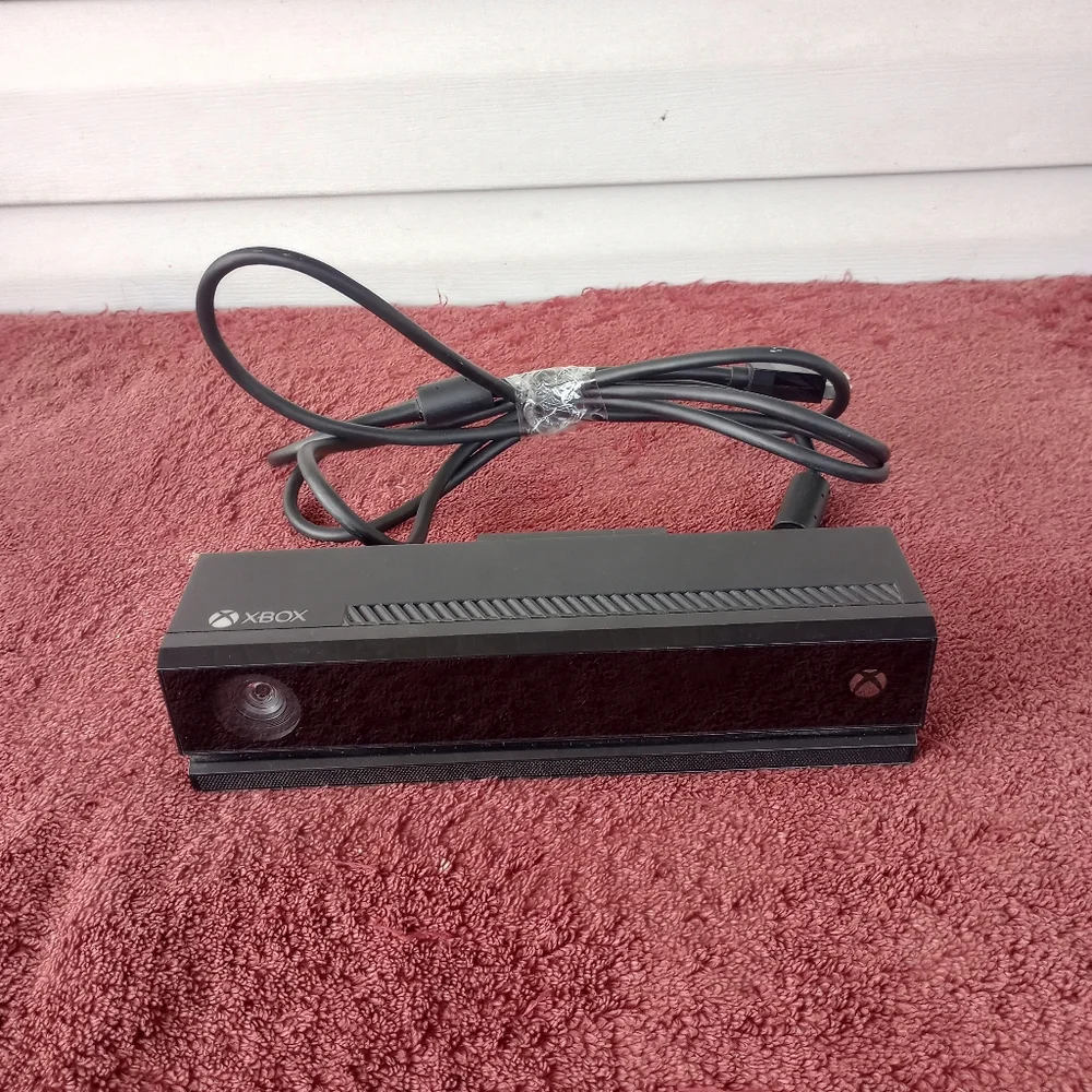 Microsoft Xbox One Kinect Sensor Camera Motion